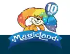 Rainbow Magicland優惠券 